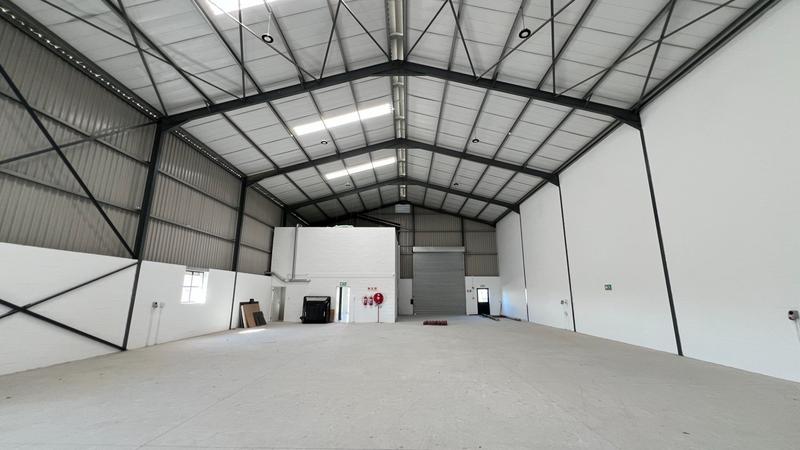 To Let commercial Property for Rent in Rivergate Western Cape